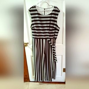 24W jumpsuit